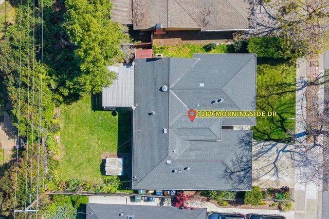 1289 Morningside Drive, Sunnyvale, CA 94087