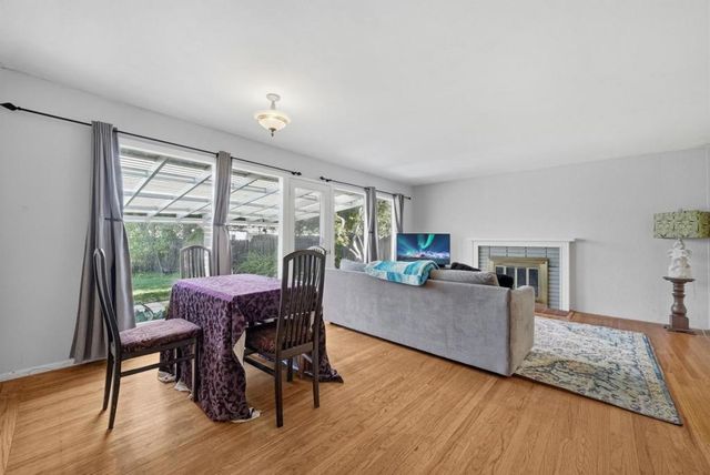 1289 Morningside Drive, Sunnyvale, CA 94087