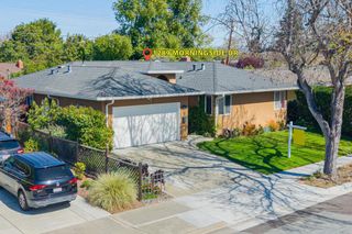 1289 Morningside Drive, Sunnyvale, CA 94087