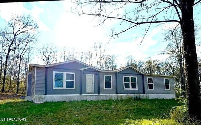 1329 Shady Lane, Pulaski, TN 38478
