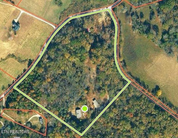 1329 Shady Lane, Pulaski, TN 38478