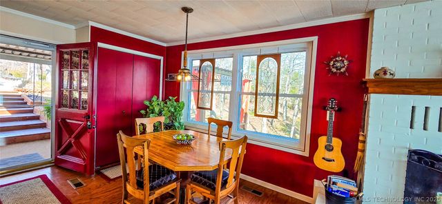 92 Lochview Lane, Canadian, OK 74425