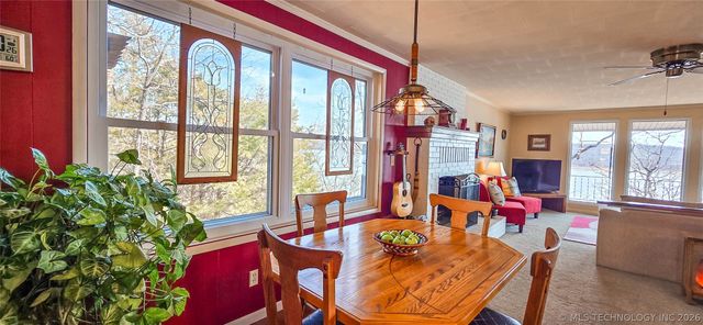 92 Lochview Lane, Canadian, OK 74425