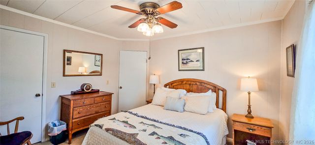 92 Lochview Lane, Canadian, OK 74425