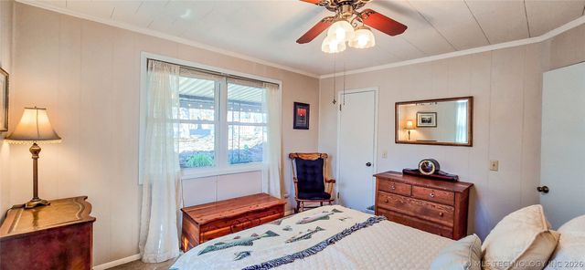 92 Lochview Lane, Canadian, OK 74425