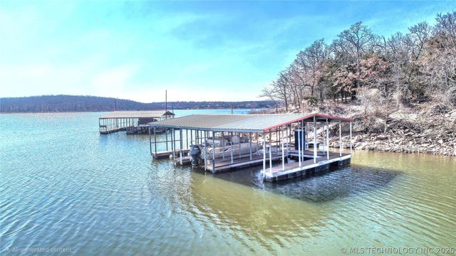 92 Lochview Lane, Canadian, OK 74425