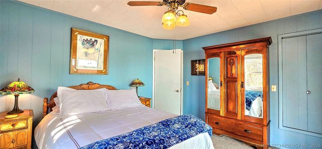 92 Lochview Lane, Canadian, OK 74425