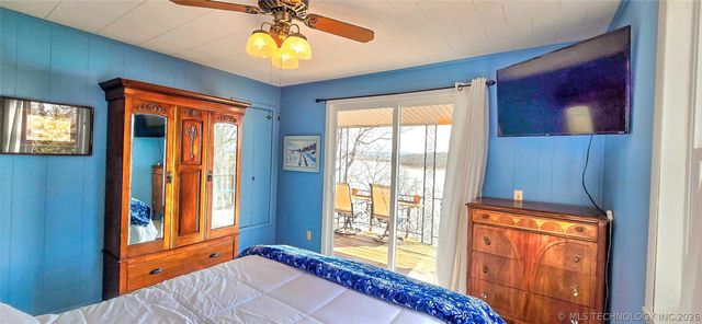 92 Lochview Lane, Canadian, OK 74425