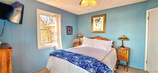 92 Lochview Lane, Canadian, OK 74425