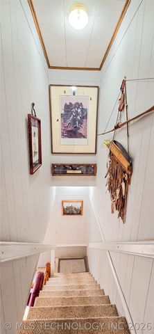 92 Lochview Lane, Canadian, OK 74425