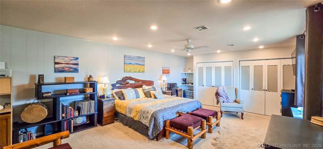 92 Lochview Lane, Canadian, OK 74425