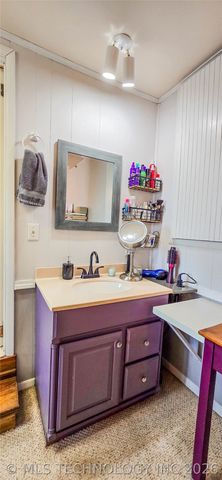 92 Lochview Lane, Canadian, OK 74425