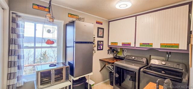 92 Lochview Lane, Canadian, OK 74425