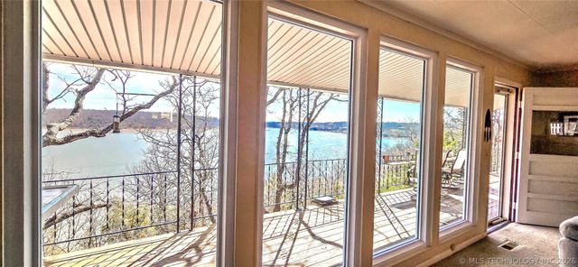 92 Lochview Lane, Canadian, OK 74425