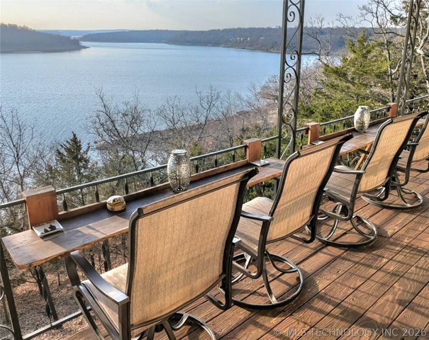 92 Lochview Lane, Canadian, OK 74425