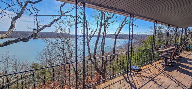 92 Lochview Lane, Canadian, OK 74425