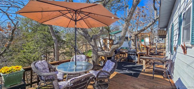 92 Lochview Lane, Canadian, OK 74425