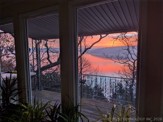 92 Lochview Lane, Canadian, OK 74425