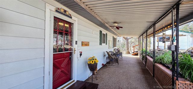 92 Lochview Lane, Canadian, OK 74425