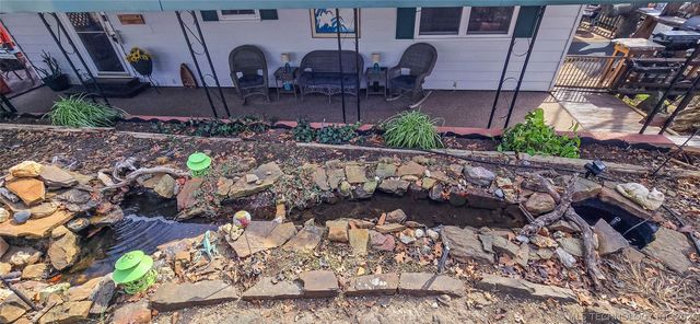 92 Lochview Lane, Canadian, OK 74425