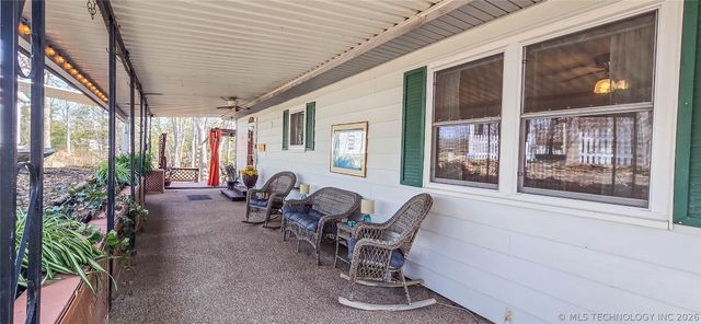 92 Lochview Lane, Canadian, OK 74425