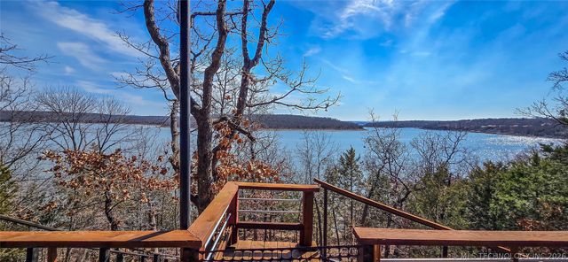 92 Lochview Lane, Canadian, OK 74425