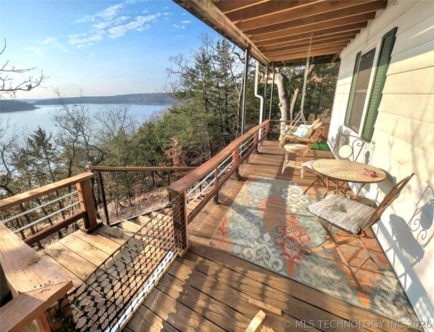 92 Lochview Lane, Canadian, OK 74425