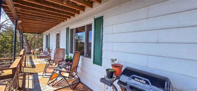 92 Lochview Lane, Canadian, OK 74425