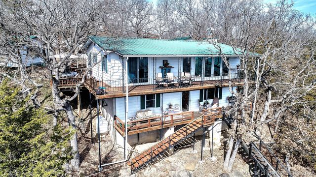 92 Lochview Lane, Canadian, OK 74425