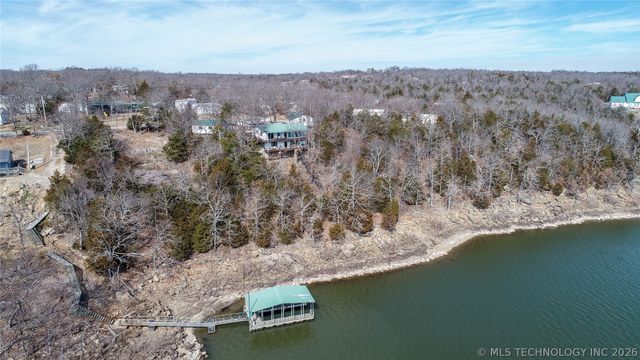 92 Lochview Lane, Canadian, OK 74425