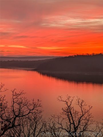 92 Lochview Lane, Canadian, OK 74425