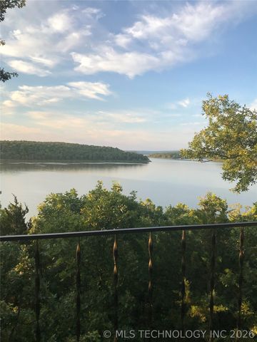 92 Lochview Lane, Canadian, OK 74425