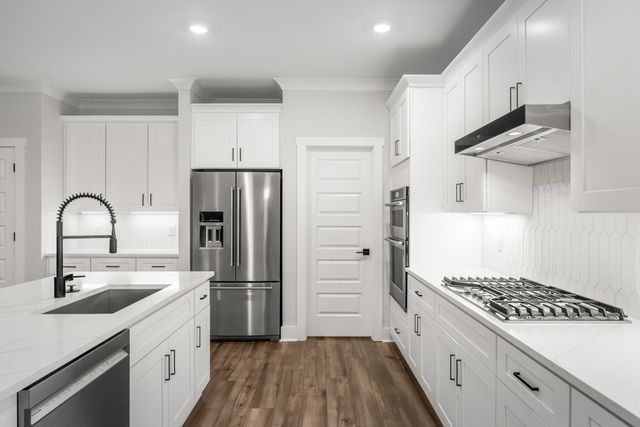 815 Hillock Trace, Lebanon, TN 37087