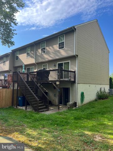 1 MERGANSER CT, North East, MD 21901