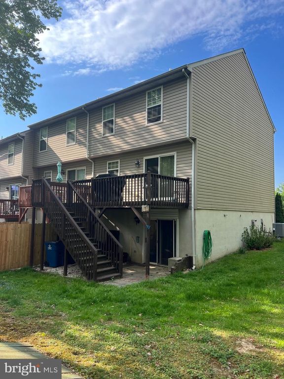 Image 5 of property listing at 1 MERGANSER CT, North East, MD 21901