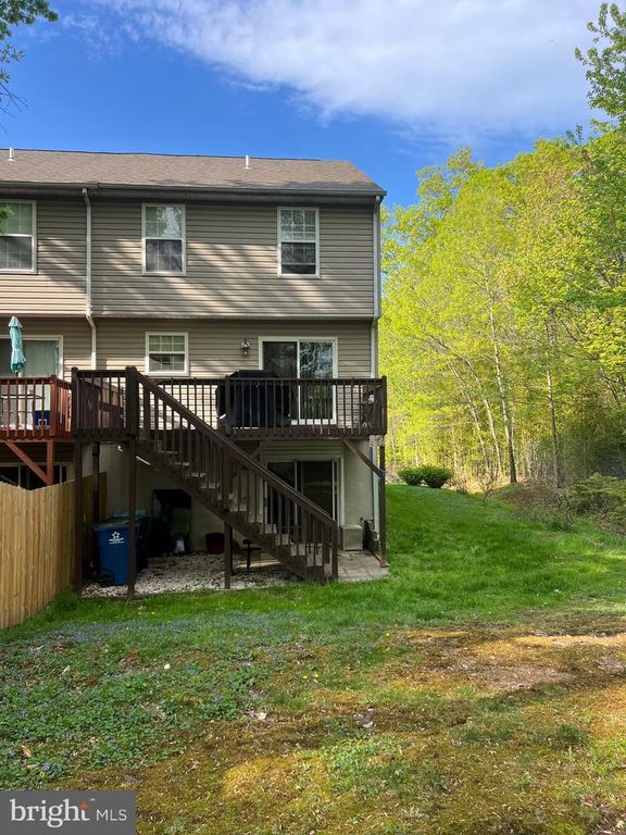 Image 6 of property listing at 1 MERGANSER CT, North East, MD 21901