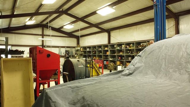 1655 Wooten Road, Beaumont, TX 77707