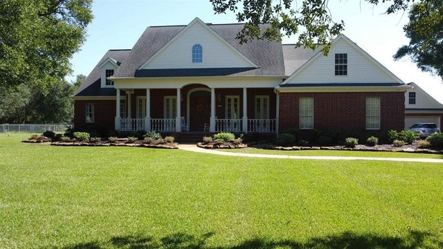 1655 Wooten Road, Beaumont, TX 77707