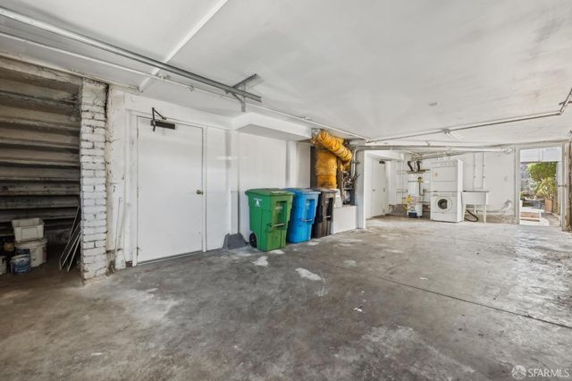 77 Reddy Street, San Francisco, CA 94124