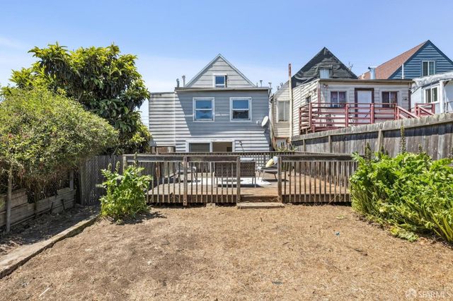 77 Reddy Street, San Francisco, CA 94124
