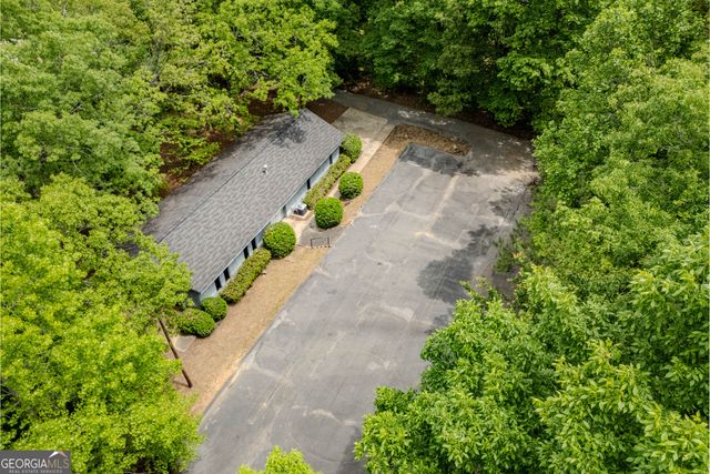 0 Highway 411, Rome, GA 30161
