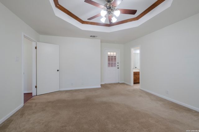 124 HENRY FORD DR, Schertz, TX 78154