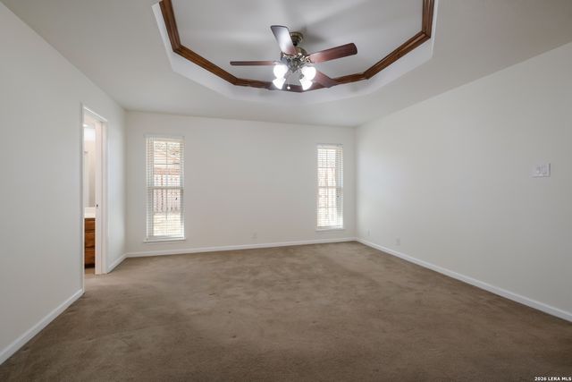 124 HENRY FORD DR, Schertz, TX 78154