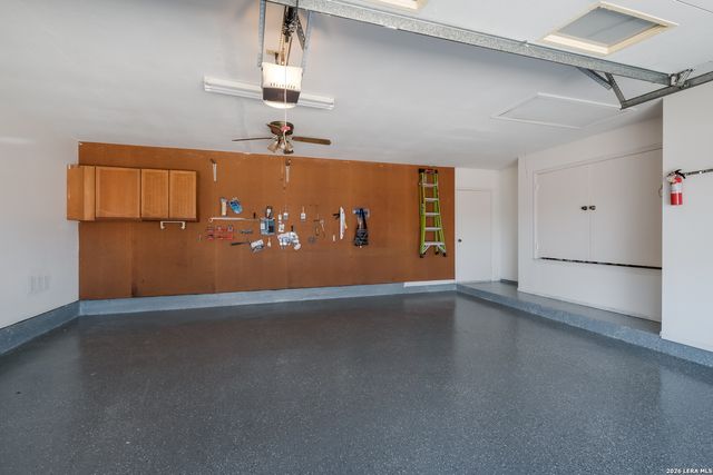 124 HENRY FORD DR, Schertz, TX 78154