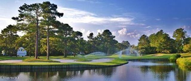 802 Black Swan Road, New Bern, NC 28560