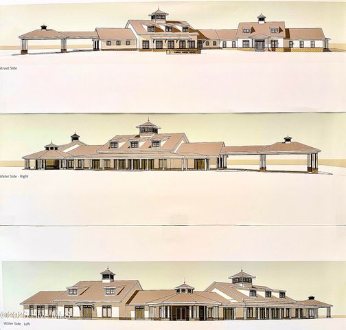 802 Black Swan Road, New Bern, NC 28560