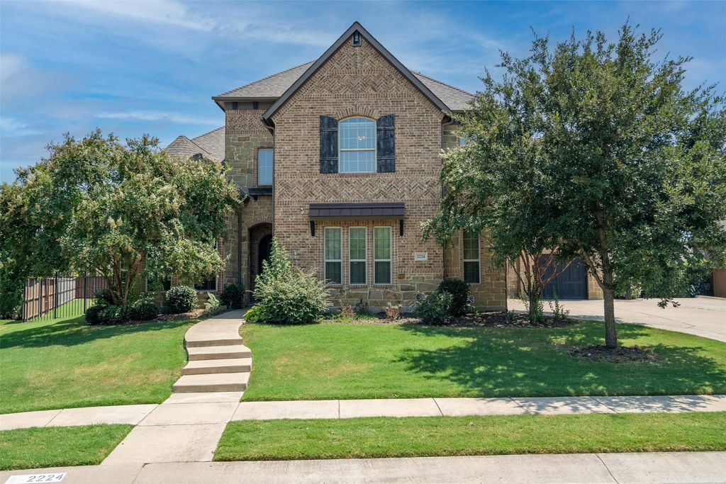 2224 Trophy Club Drive, Trophy Club, TX 76262