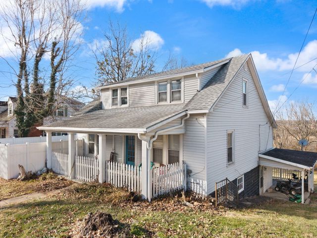 108 High Street, Owingsville, KY 40360