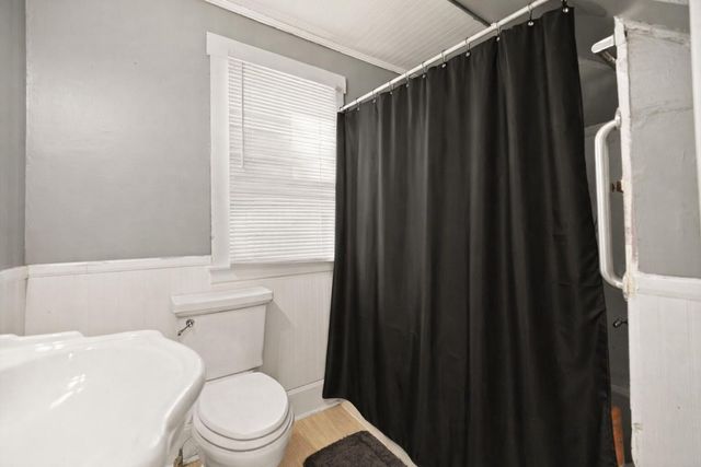 108 High Street, Owingsville, KY 40360