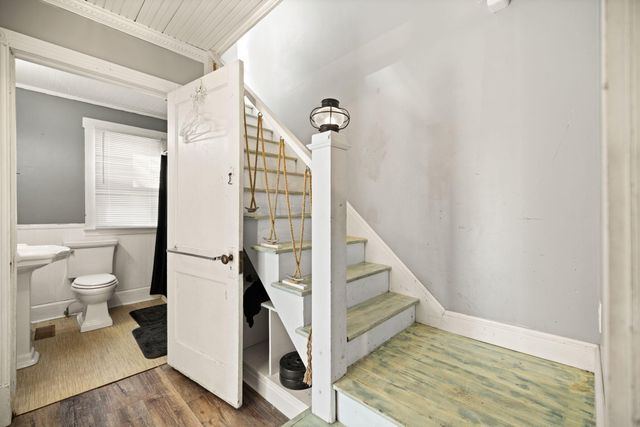 108 High Street, Owingsville, KY 40360